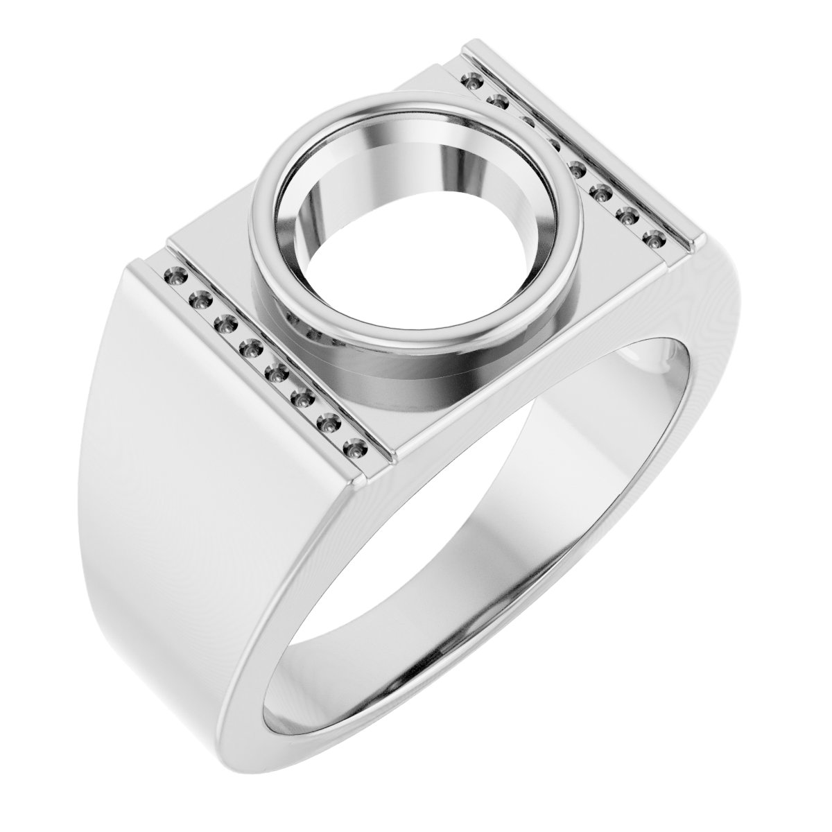 Accented Band