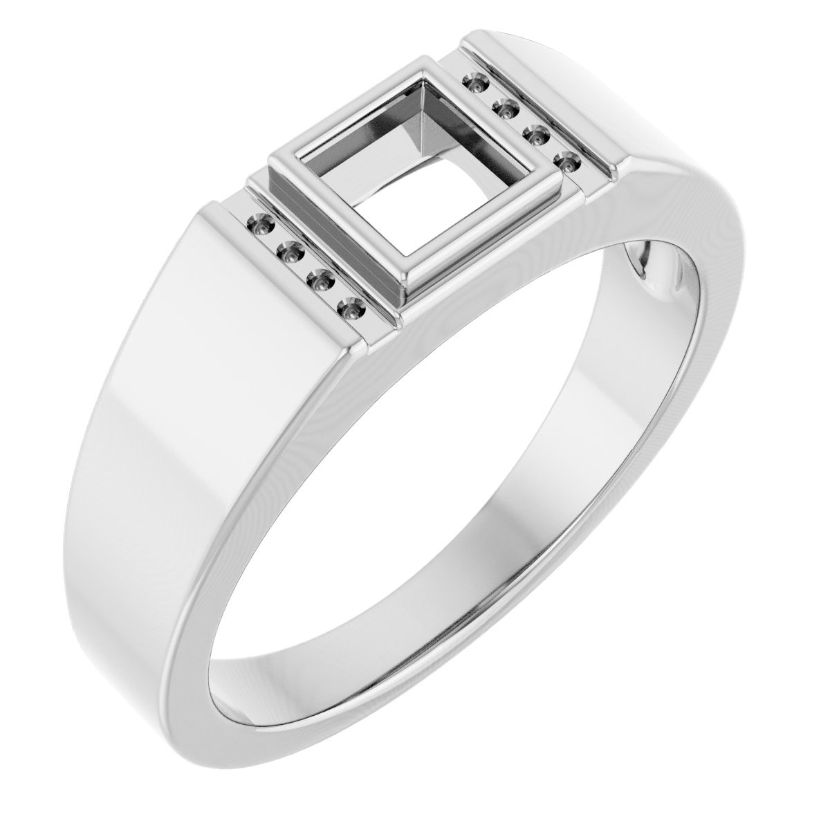 Accented Band