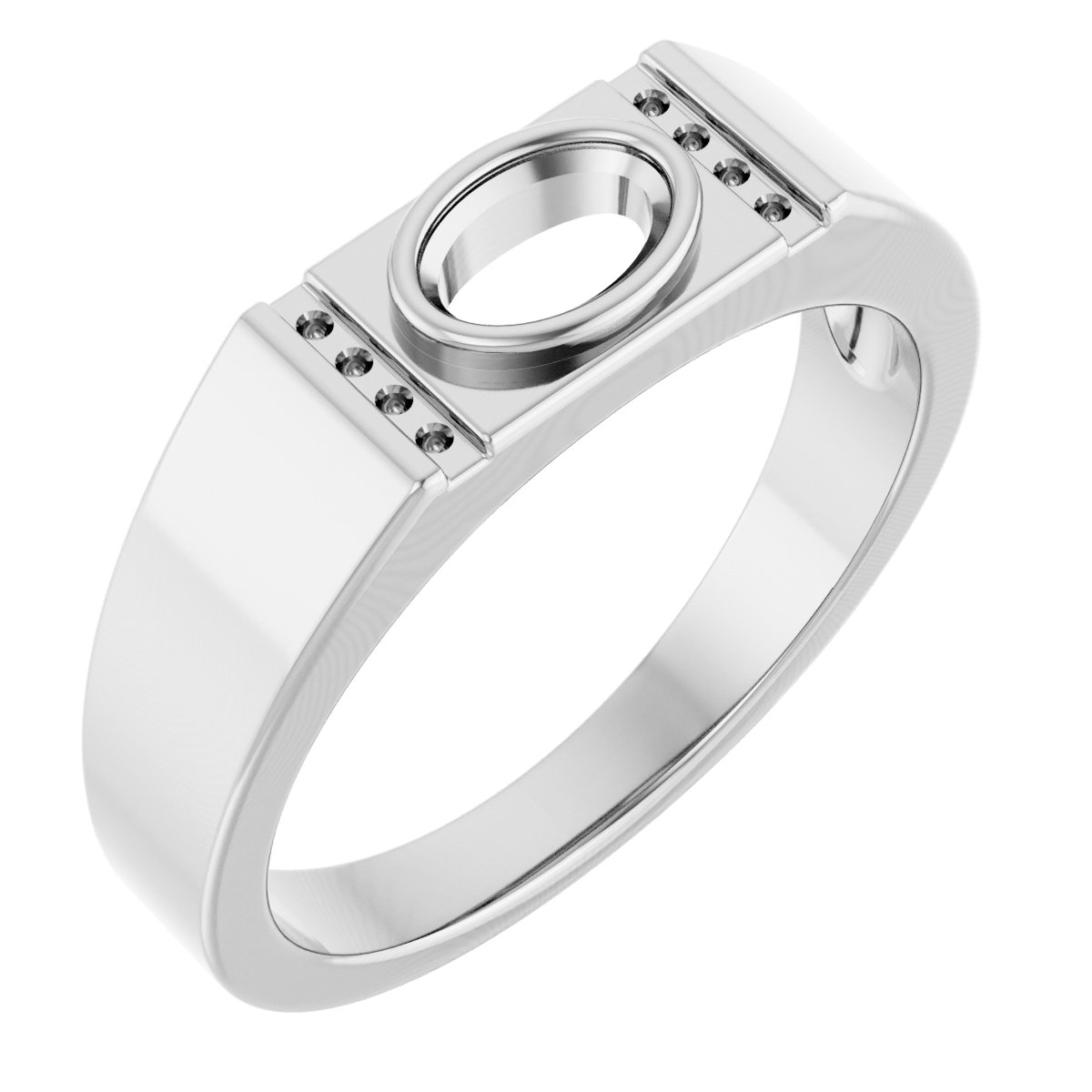 Accented Band