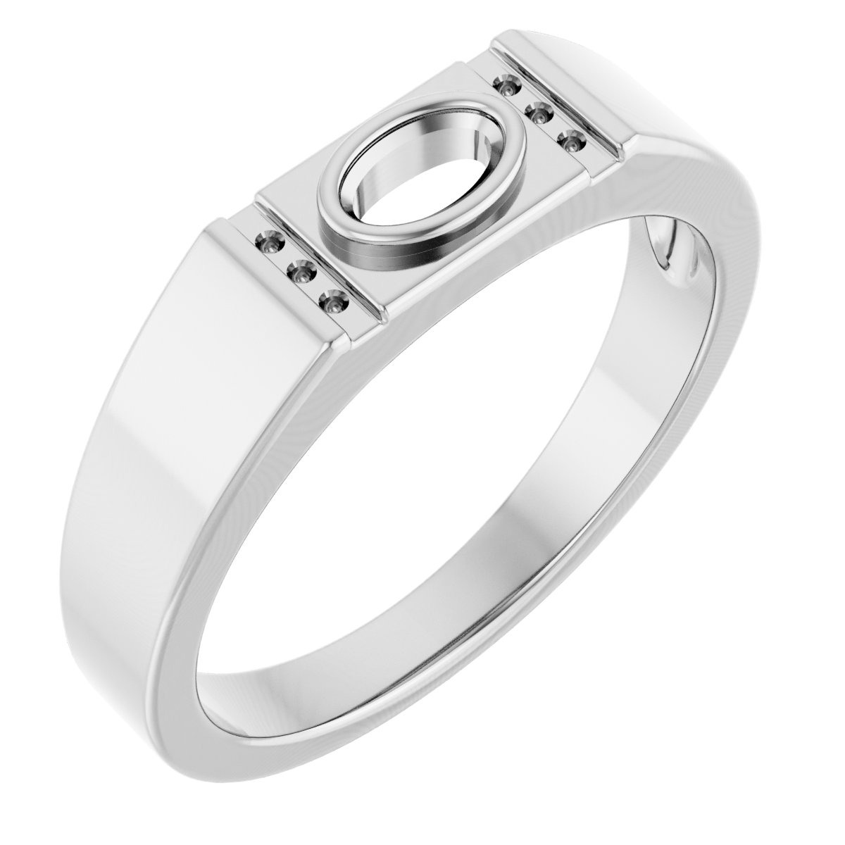 Accented Band
