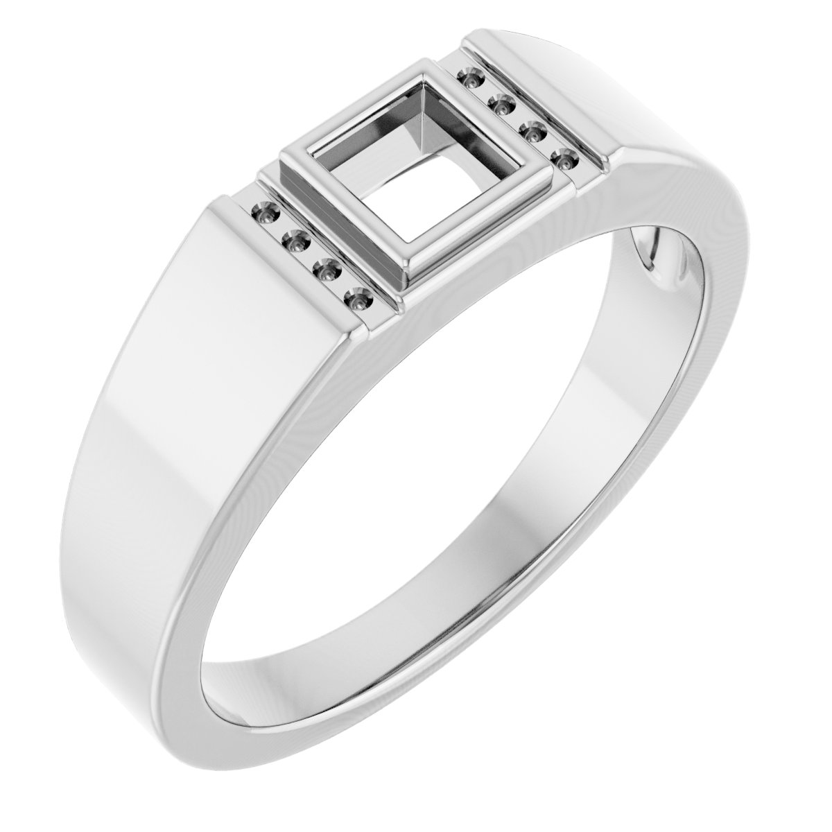 Accented Band