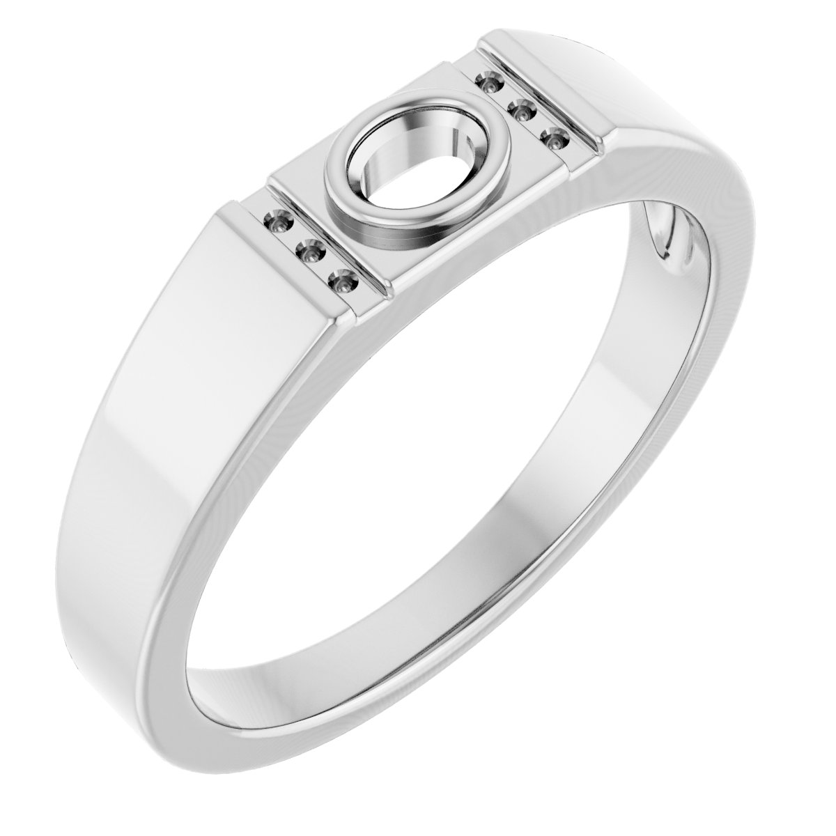 Accented Band
