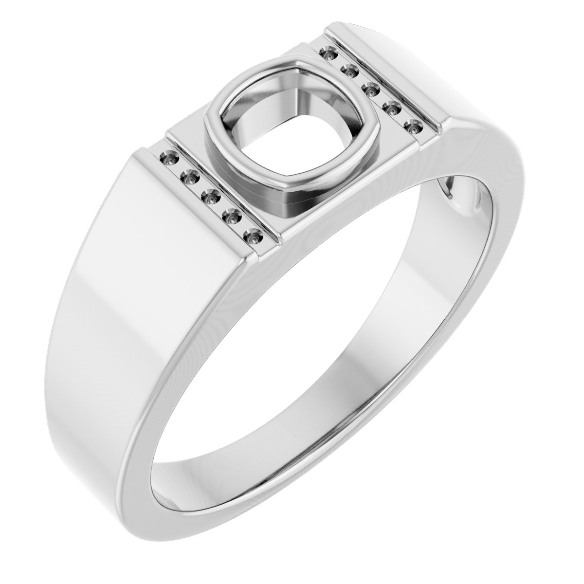 Accented Band