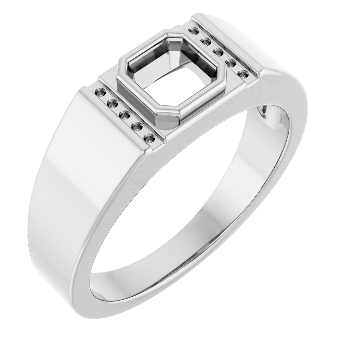 Accented Band