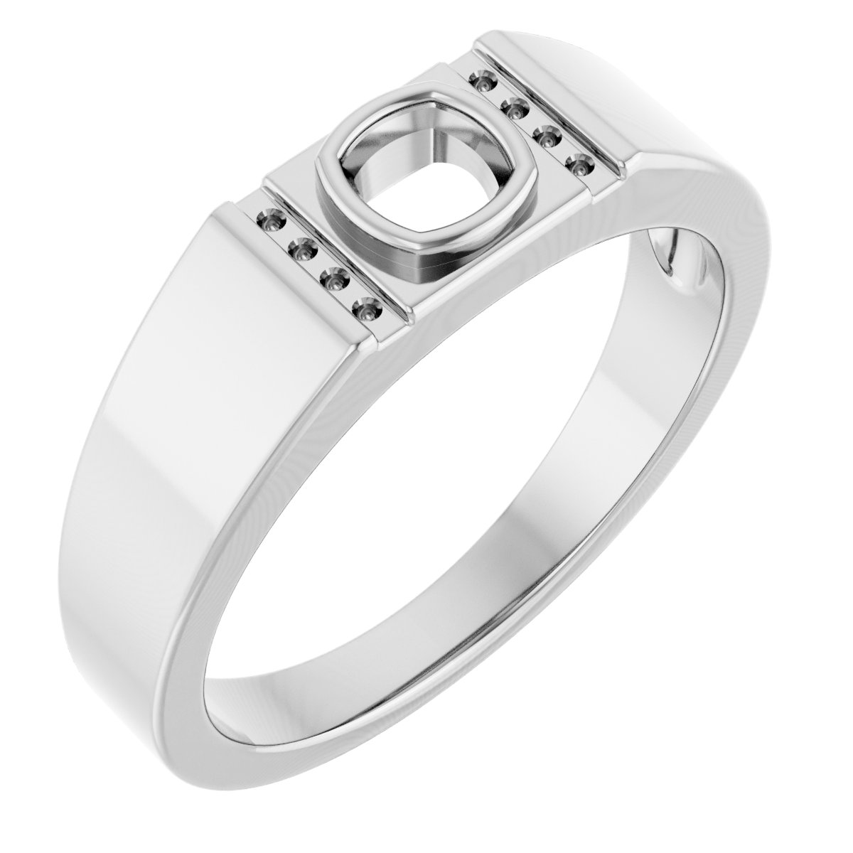 Accented Band