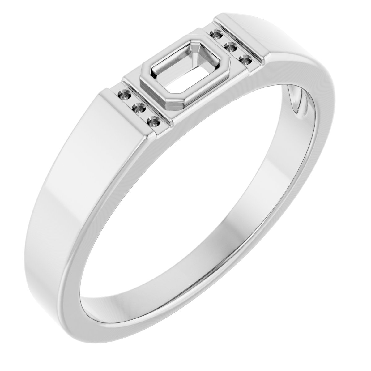 Accented Band