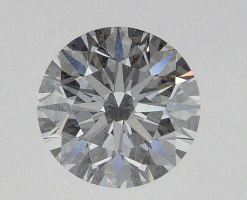 0.5 CT Round Natural Diamond Surrey Vancouver Canada Langley Burnaby Richmond