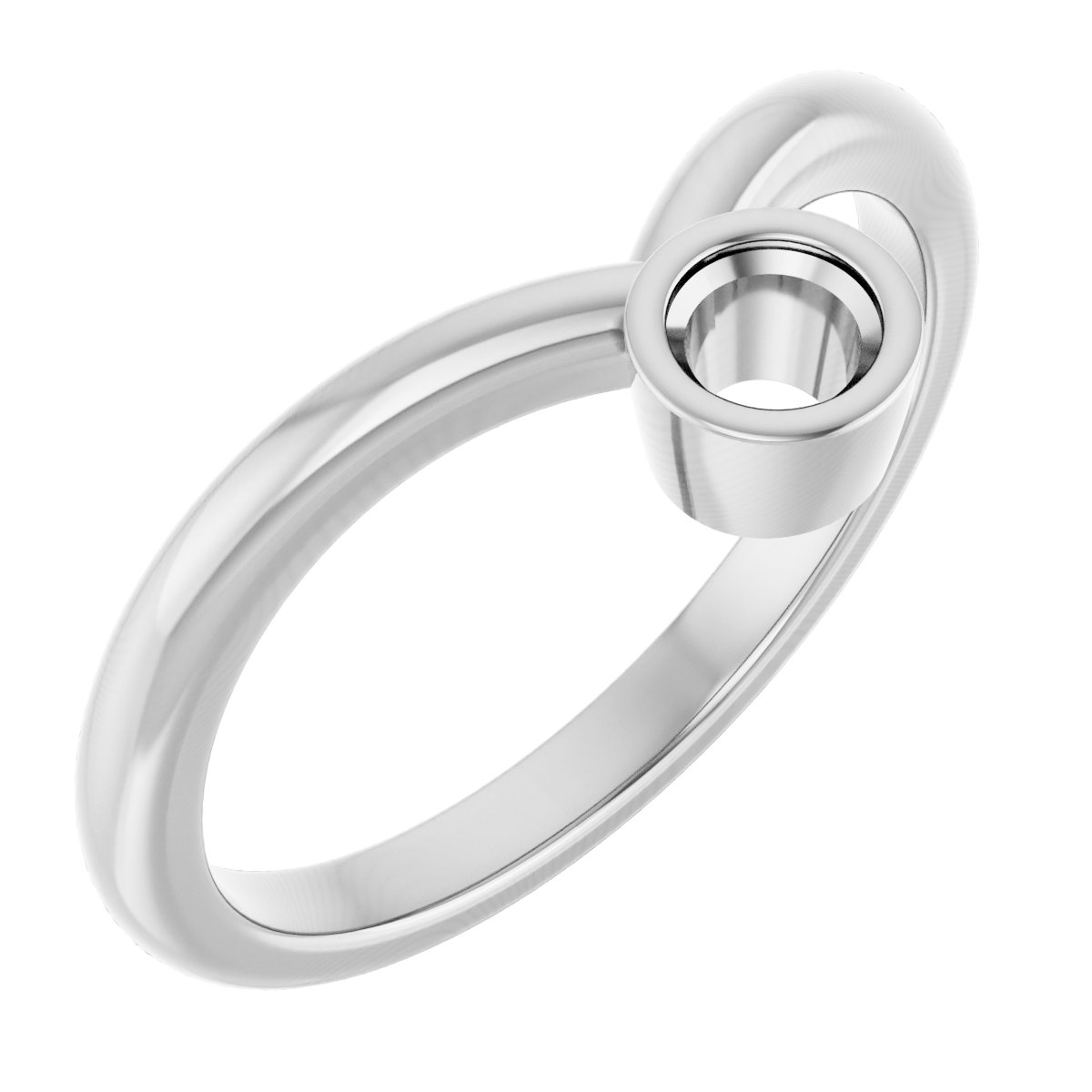 Solitaire Ring