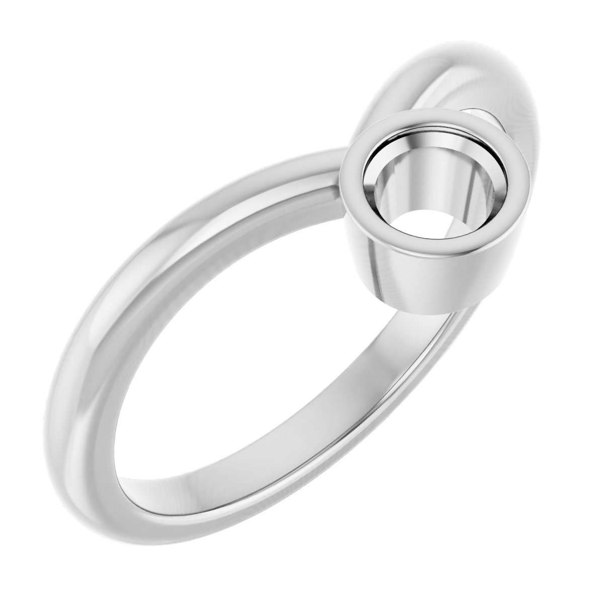 Solitaire Ring