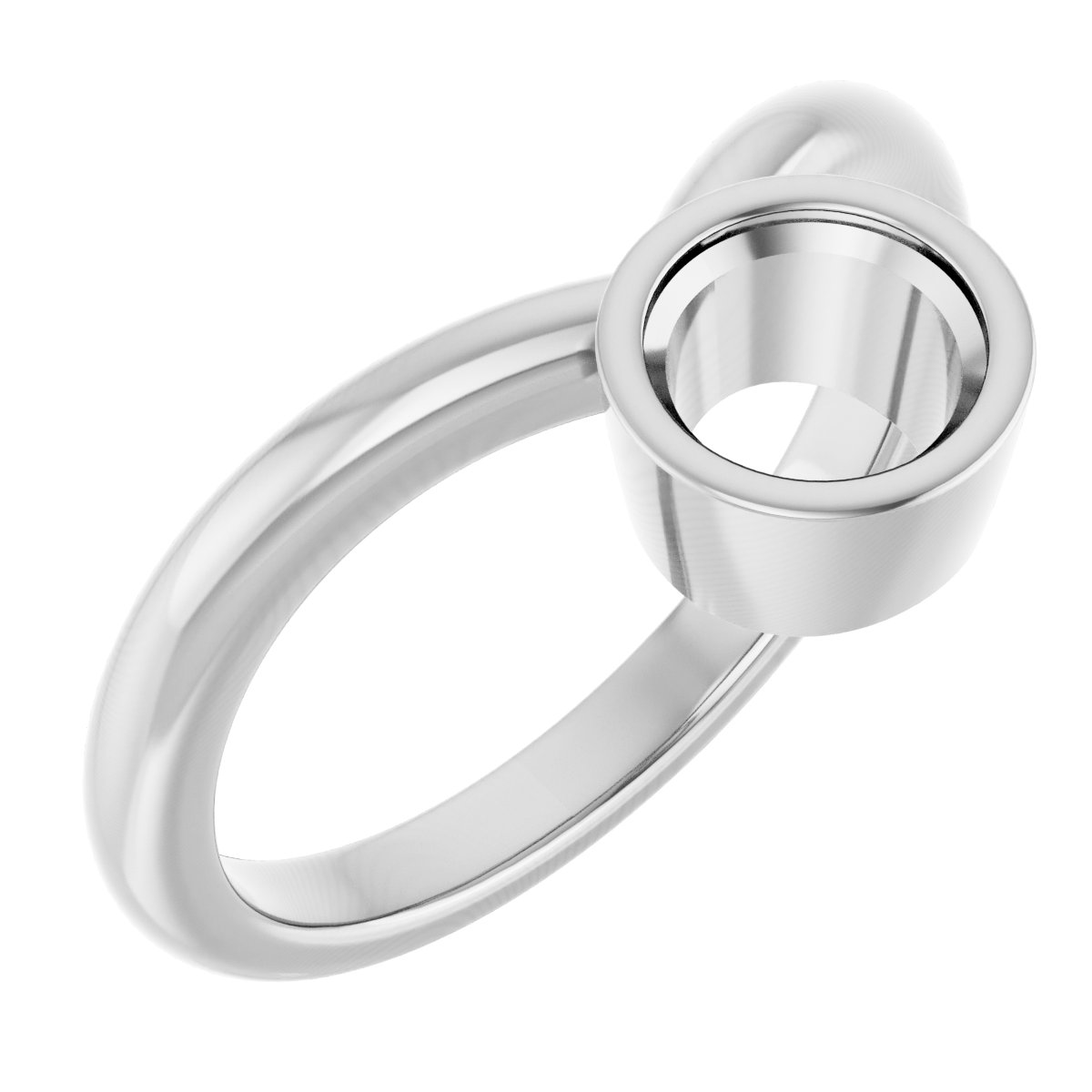 Solitaire Ring