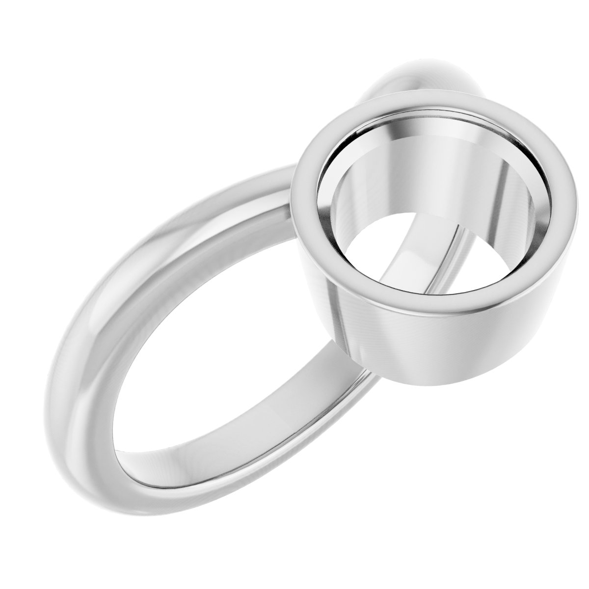 Solitaire Ring