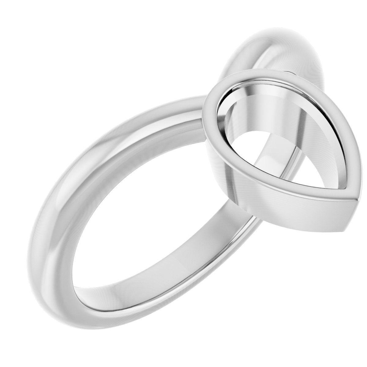 Solitaire Ring