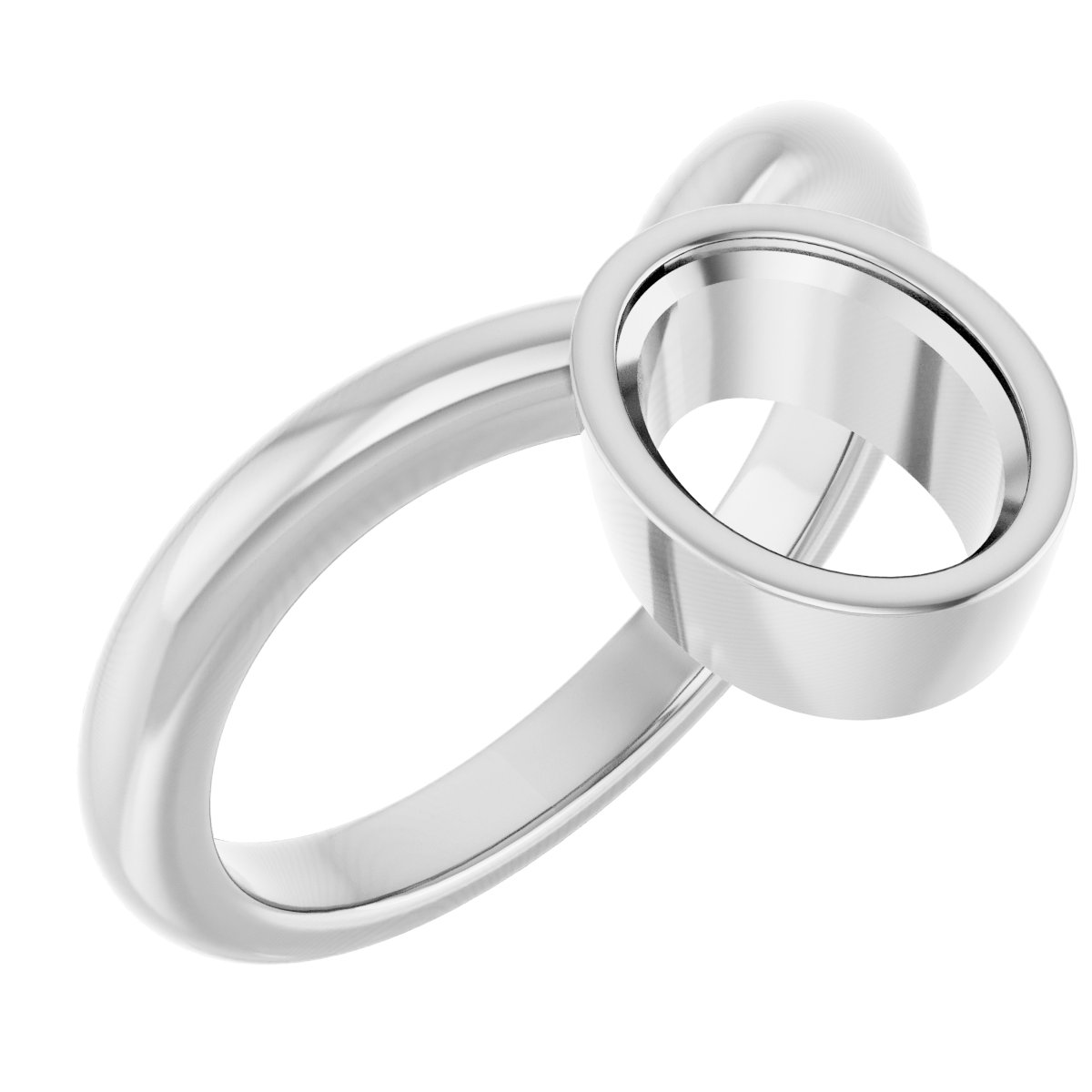 Solitaire Ring