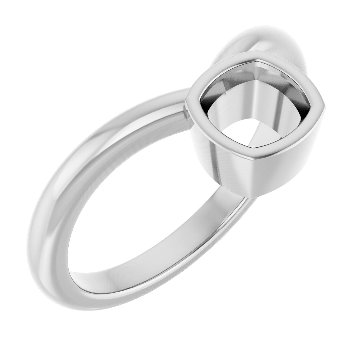 Solitaire Ring