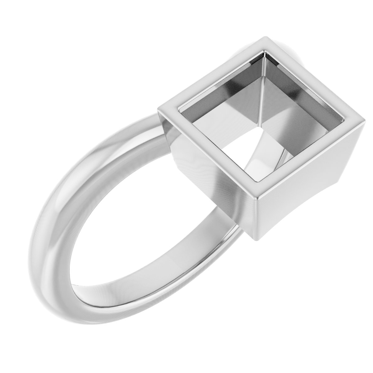 Solitaire Ring