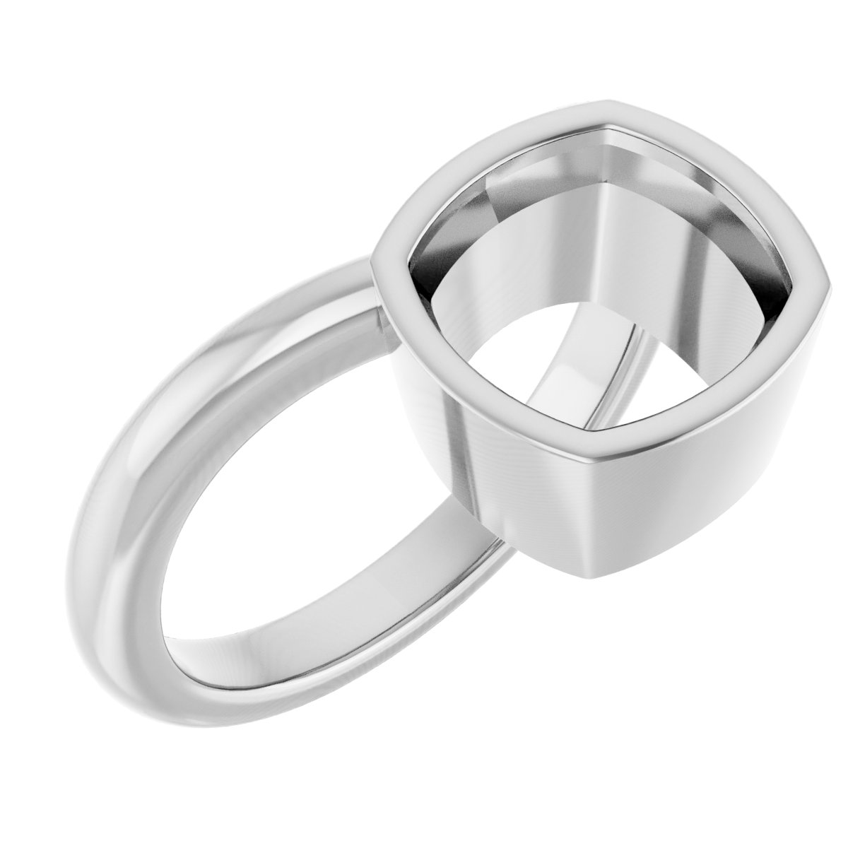 Solitaire Ring