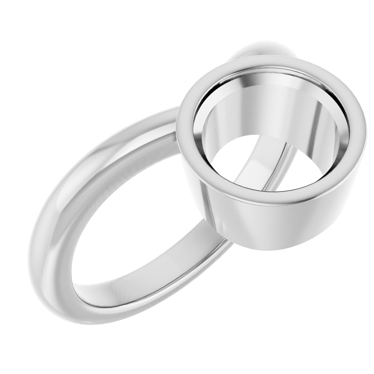 Solitaire Ring