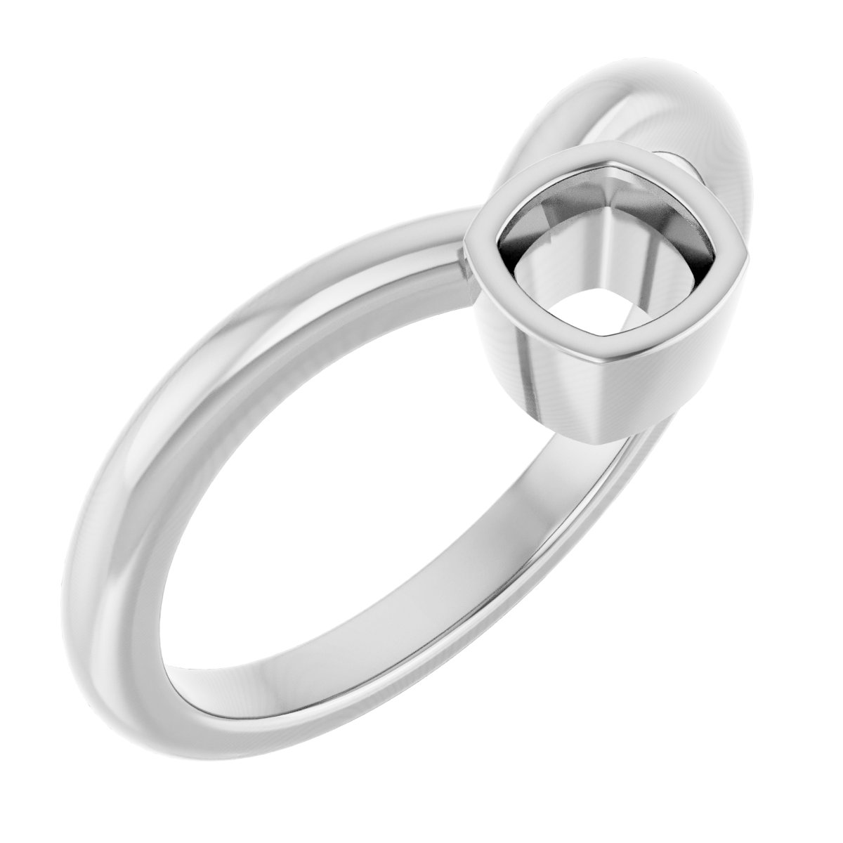 Solitaire Ring
