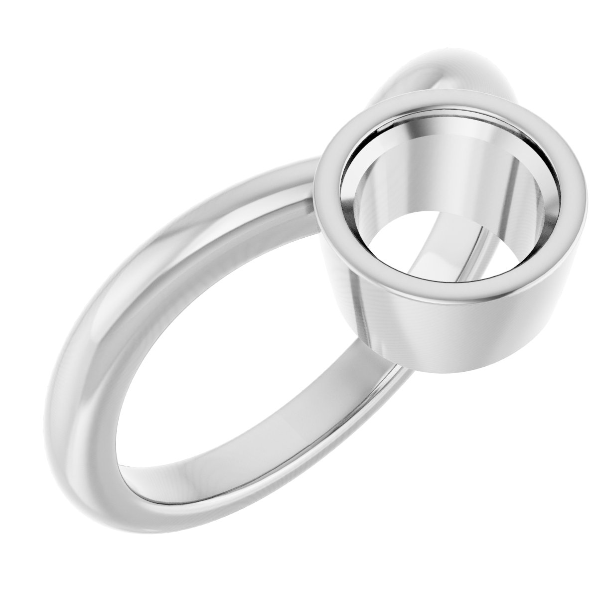 Solitaire Ring