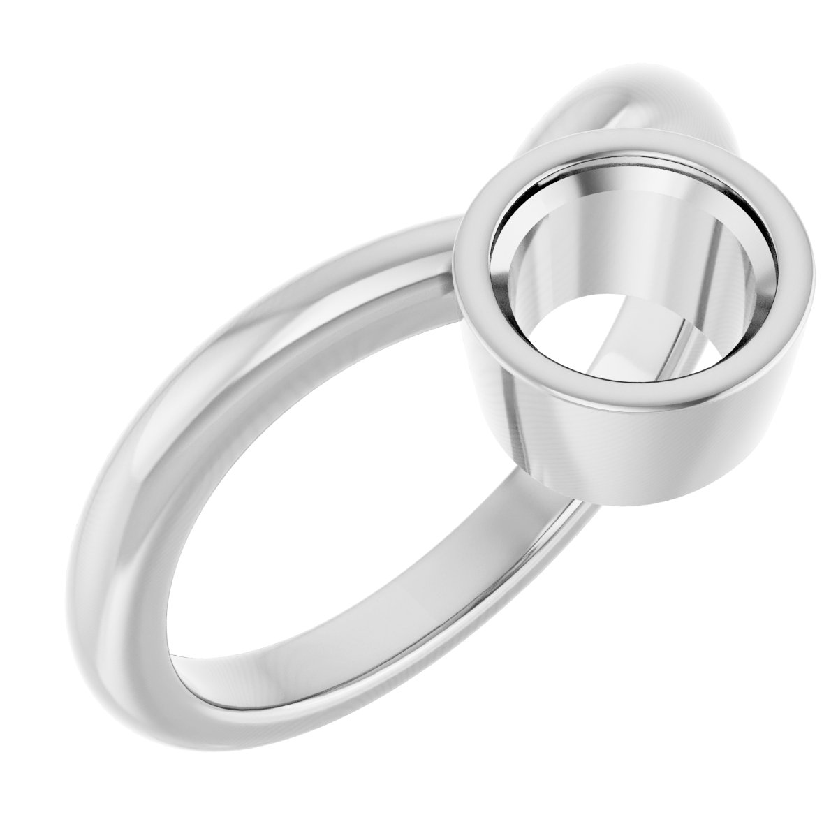 Solitaire Ring