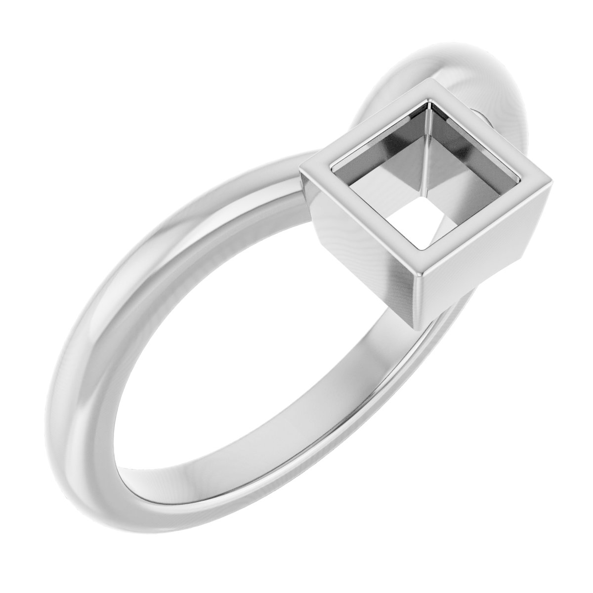 Solitaire Ring