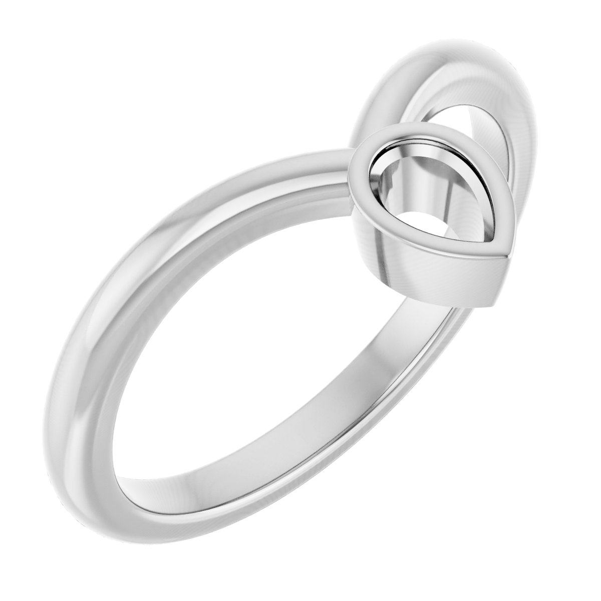 Solitaire Ring