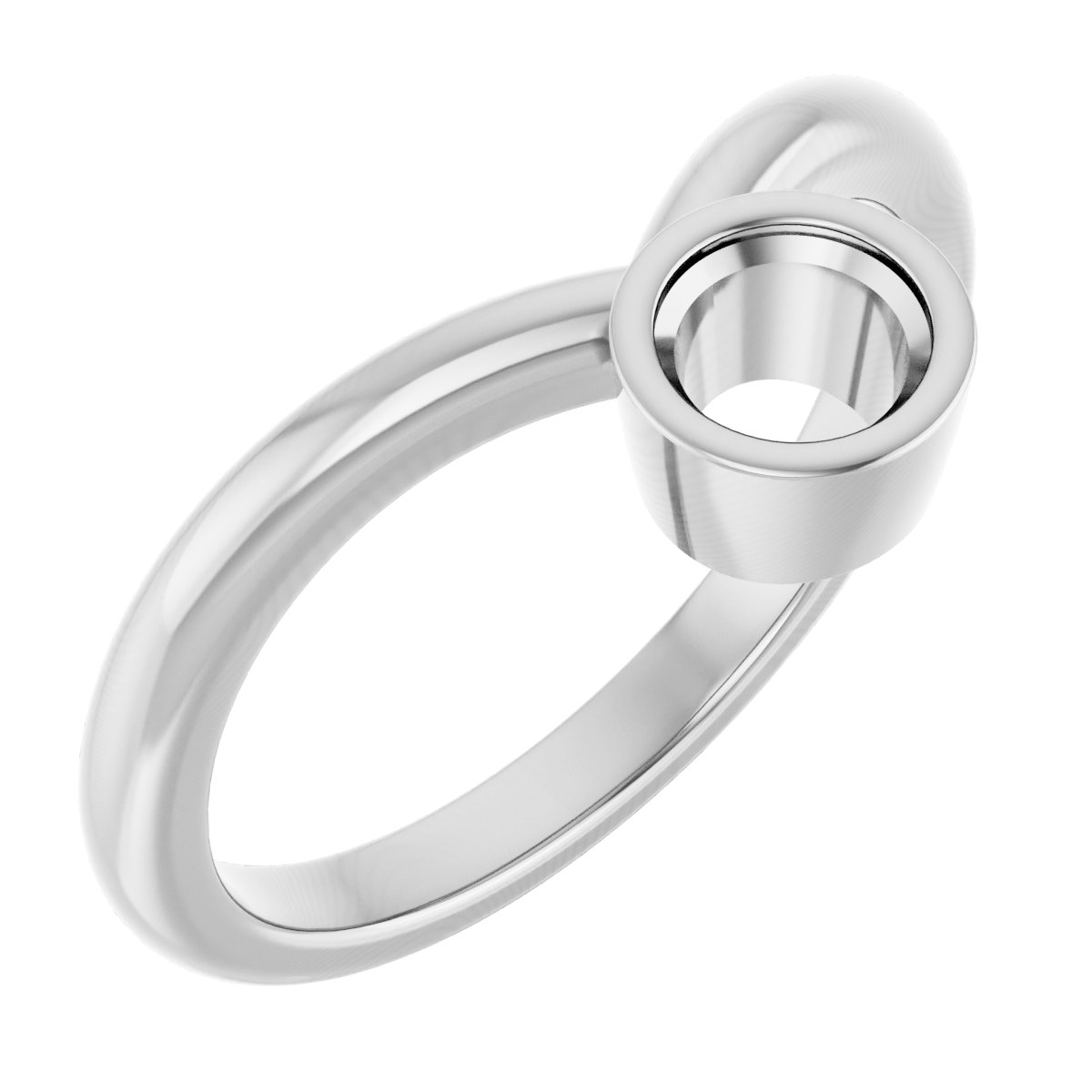 Solitaire Ring