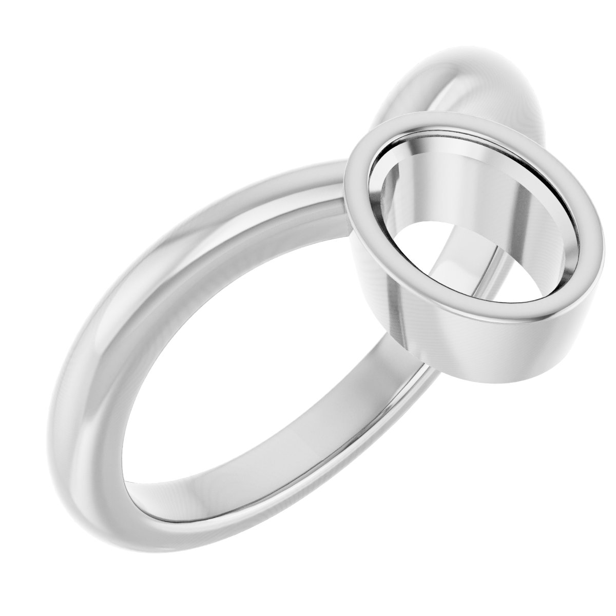 Solitaire Ring
