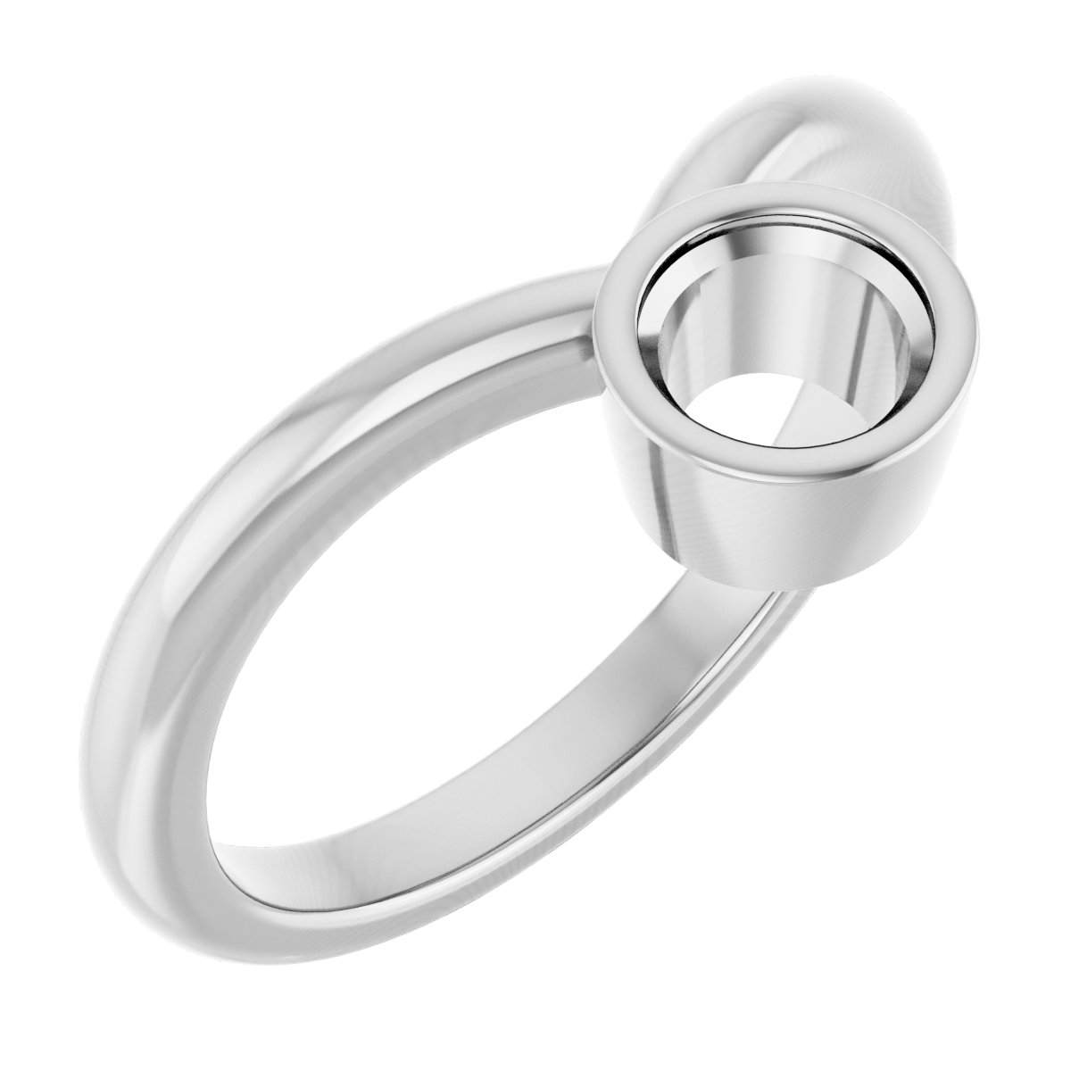 Solitaire Ring