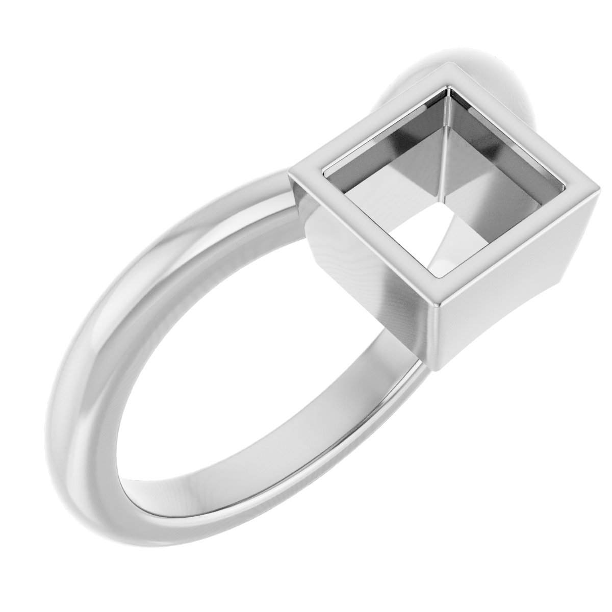 Solitaire Ring