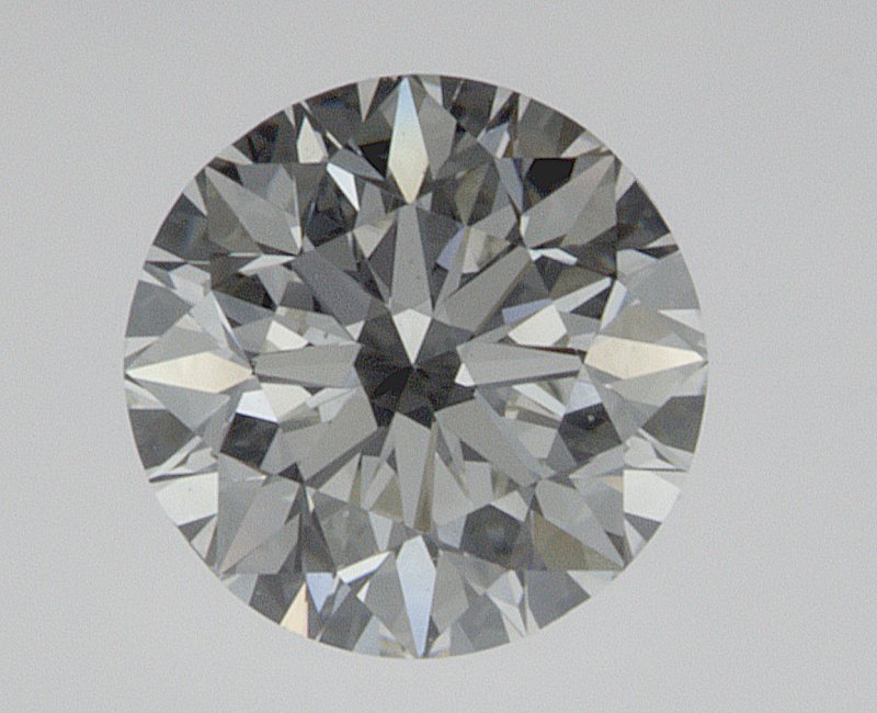 0.7 CT Round Natural Diamond Surrey Vancouver Canada Langley Burnaby Richmond