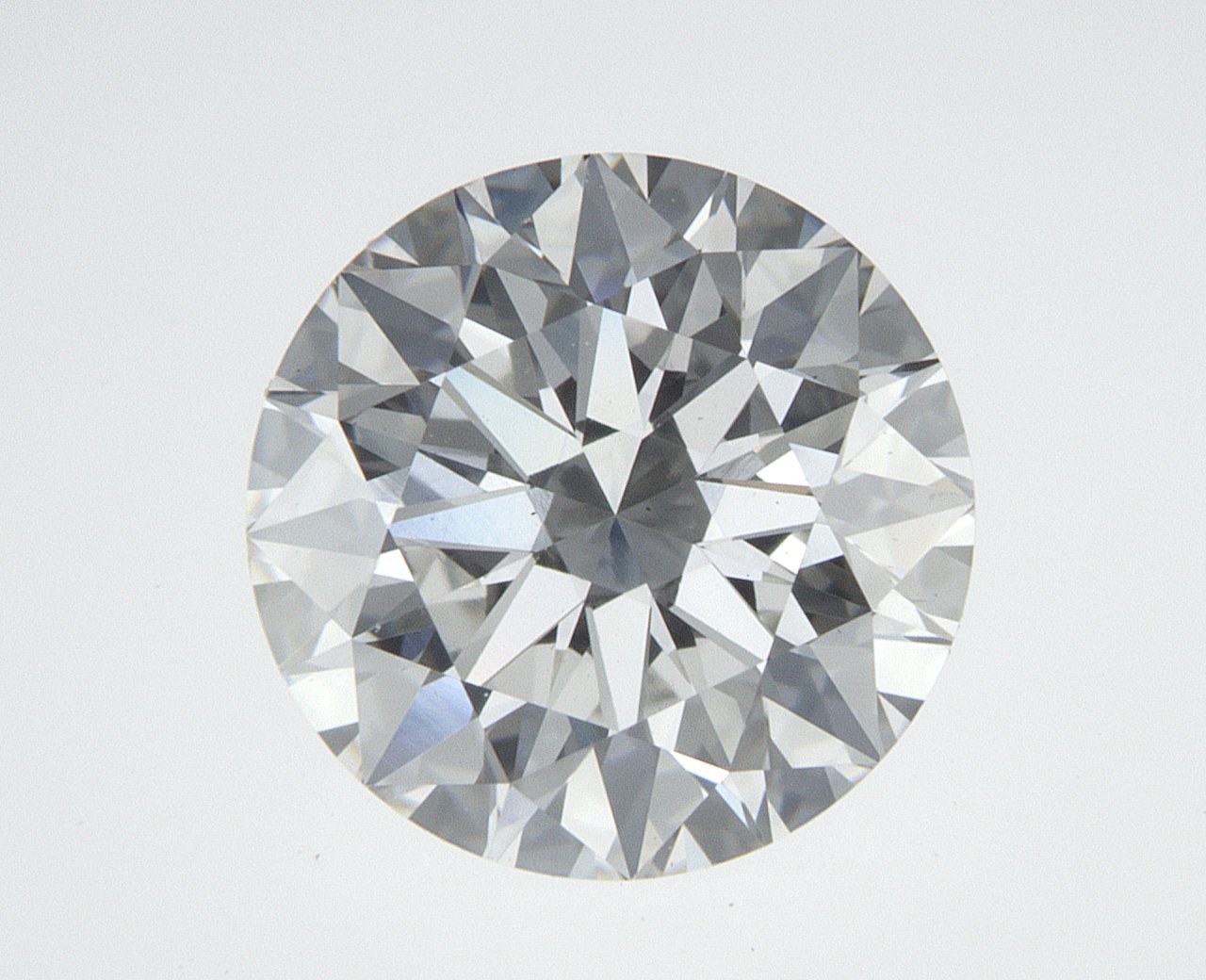 1.8 CT Round Lab-Grown Diamond Surrey Vancouver Canada Langley Burnaby Richmond