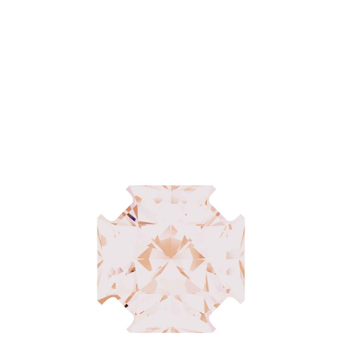 Solitaire Pendant