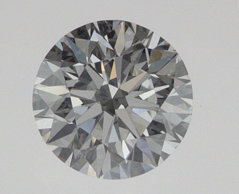 0.4 Carat Round Cut Natural Diamond