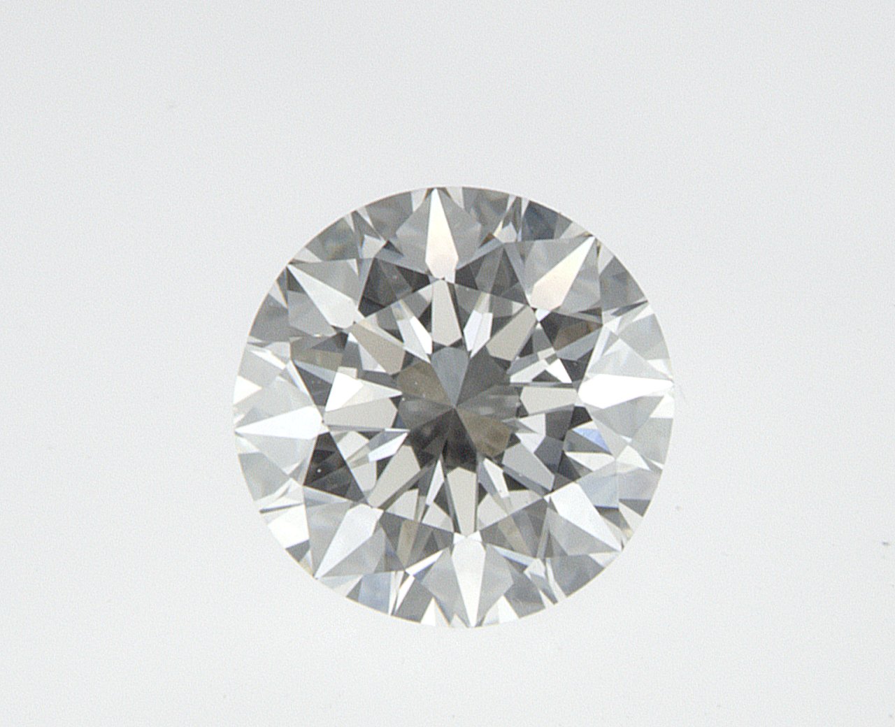 0.5 CT Round Natural Diamond Surrey Vancouver Canada Langley Burnaby Richmond