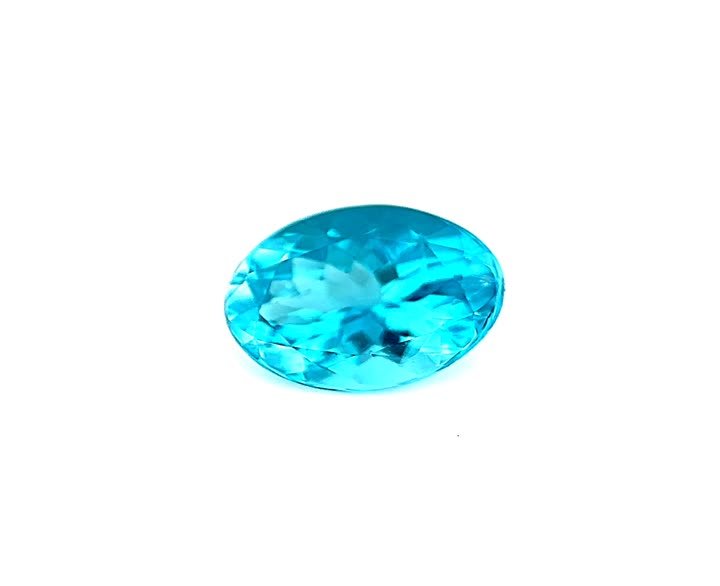 2.32 Carat Oval Cut Diamond