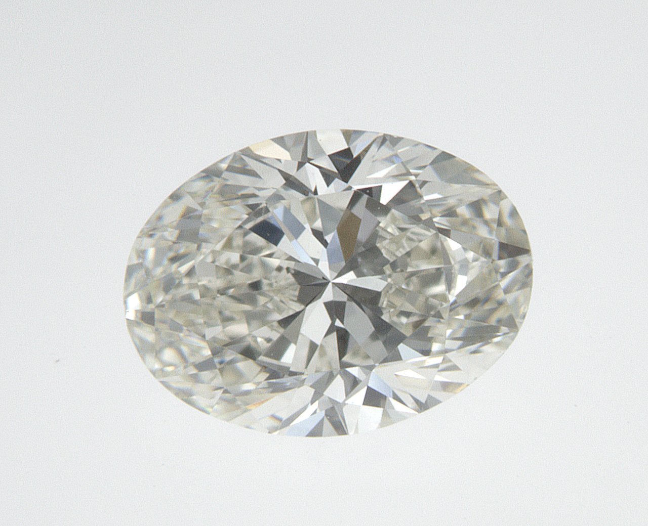 1.01 CT Oval Natural Diamond Surrey Vancouver Canada Langley Burnaby Richmond