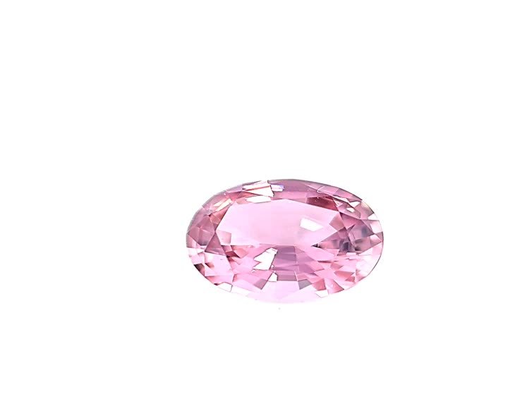 1.92 Carat Oval Cut Diamond