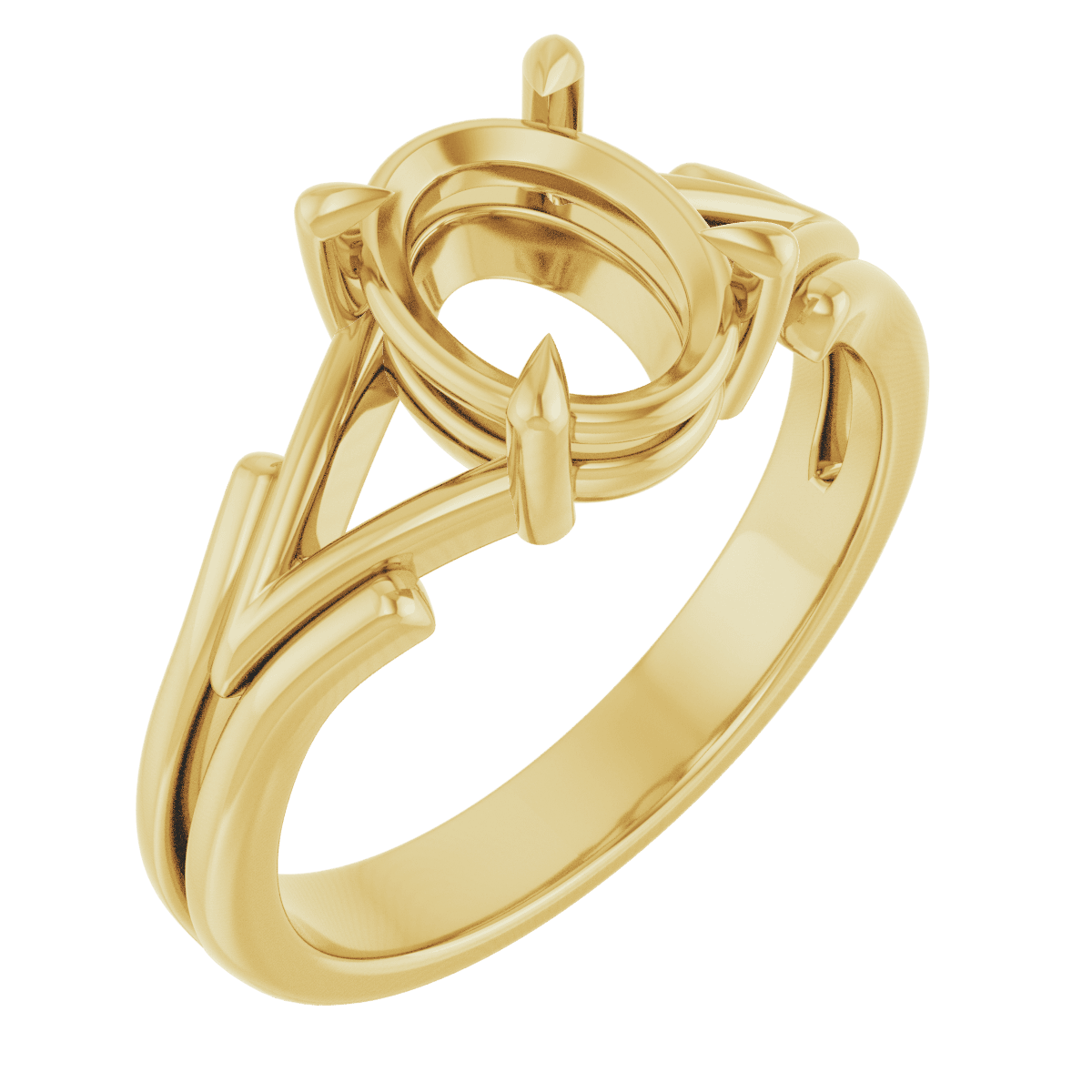 Engagement Ring Box