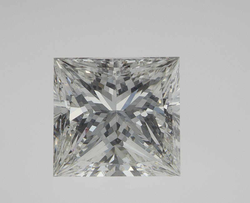 1.7 CT Square Natural Diamond Surrey Vancouver Canada Langley Burnaby Richmond