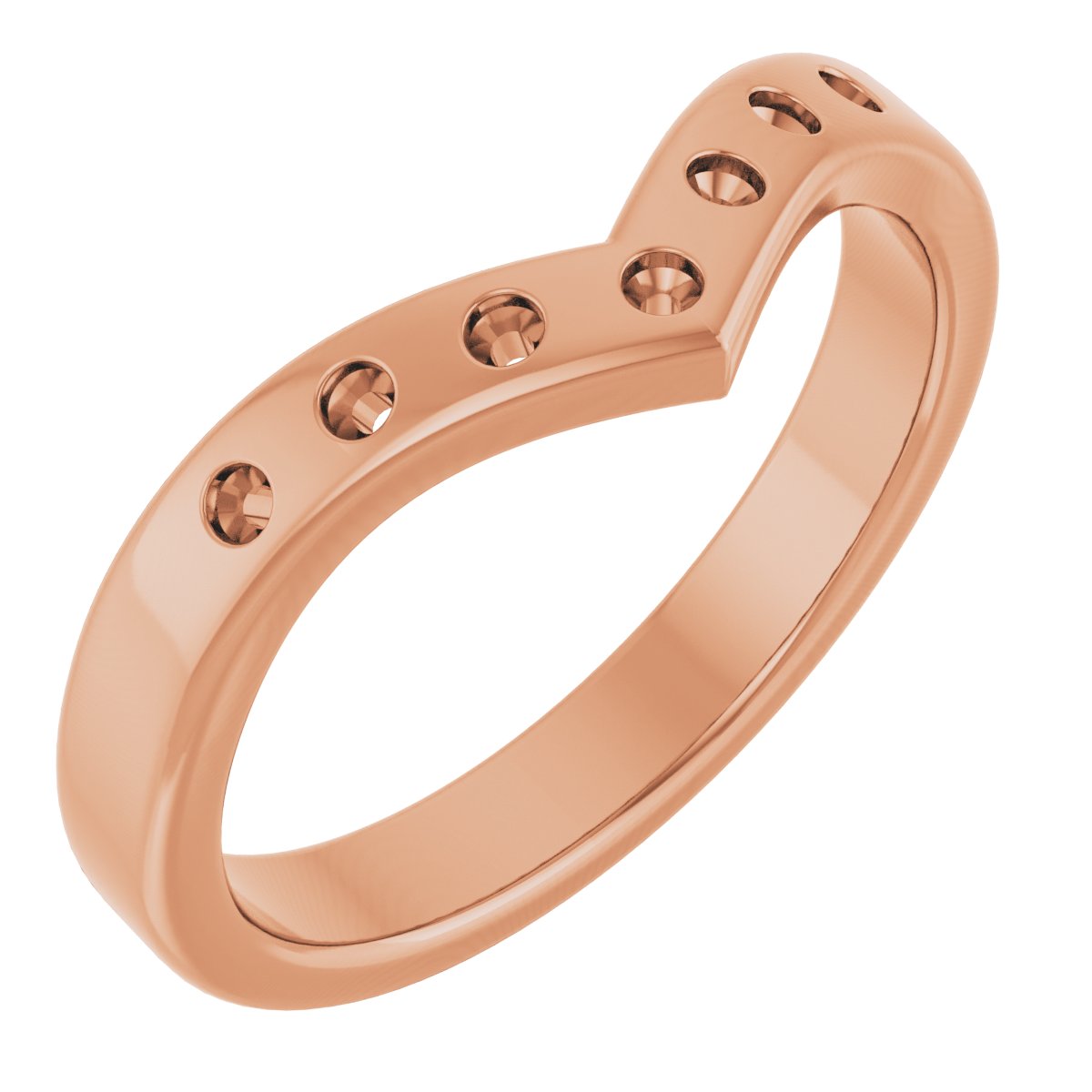 Contour Band