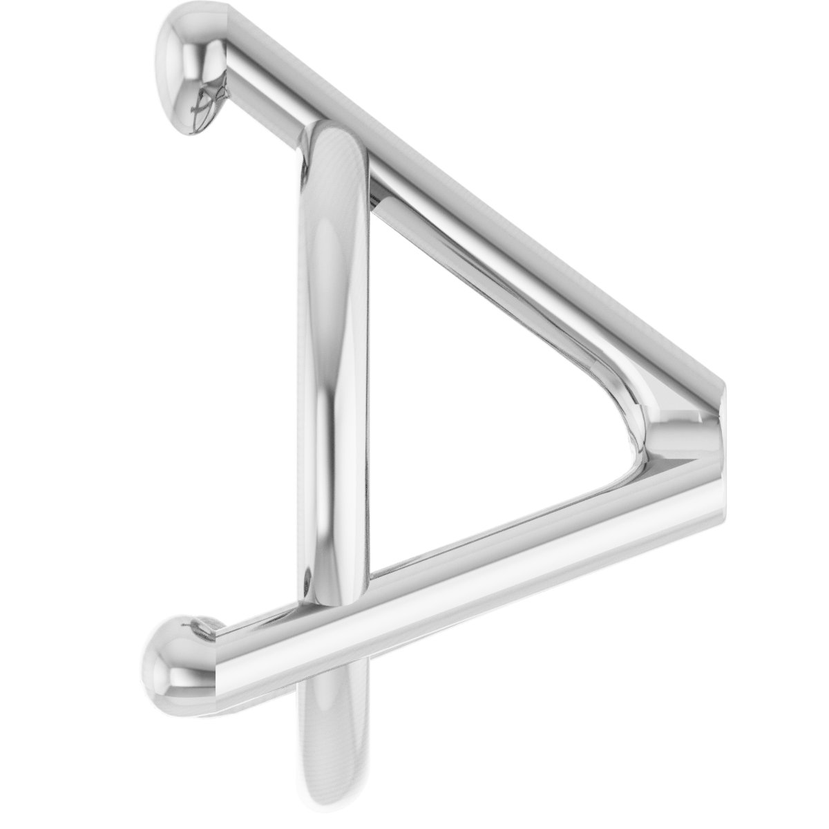 Cocktail-Style Earring Setting