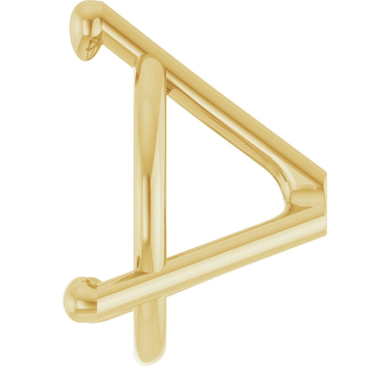 Cocktail-Style Earring Setting