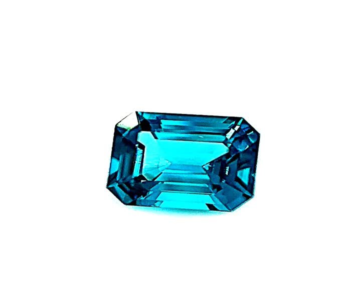 1.2 Carat Emerald Cut Diamond