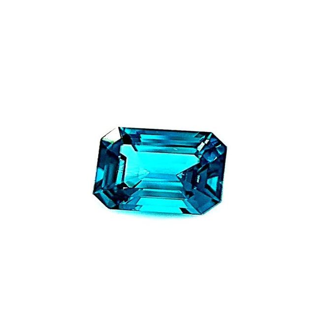 1.2 Carat Emerald Cut Diamond