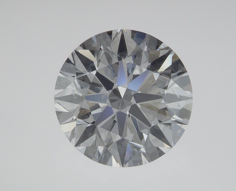 1.8 CT Round Lab-Grown Diamond Surrey Vancouver Canada Langley Burnaby Richmond