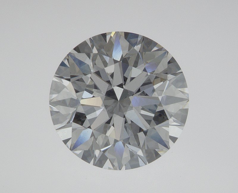 1.79 CT Round Lab-Grown Diamond Surrey Vancouver Canada Langley Burnaby Richmond