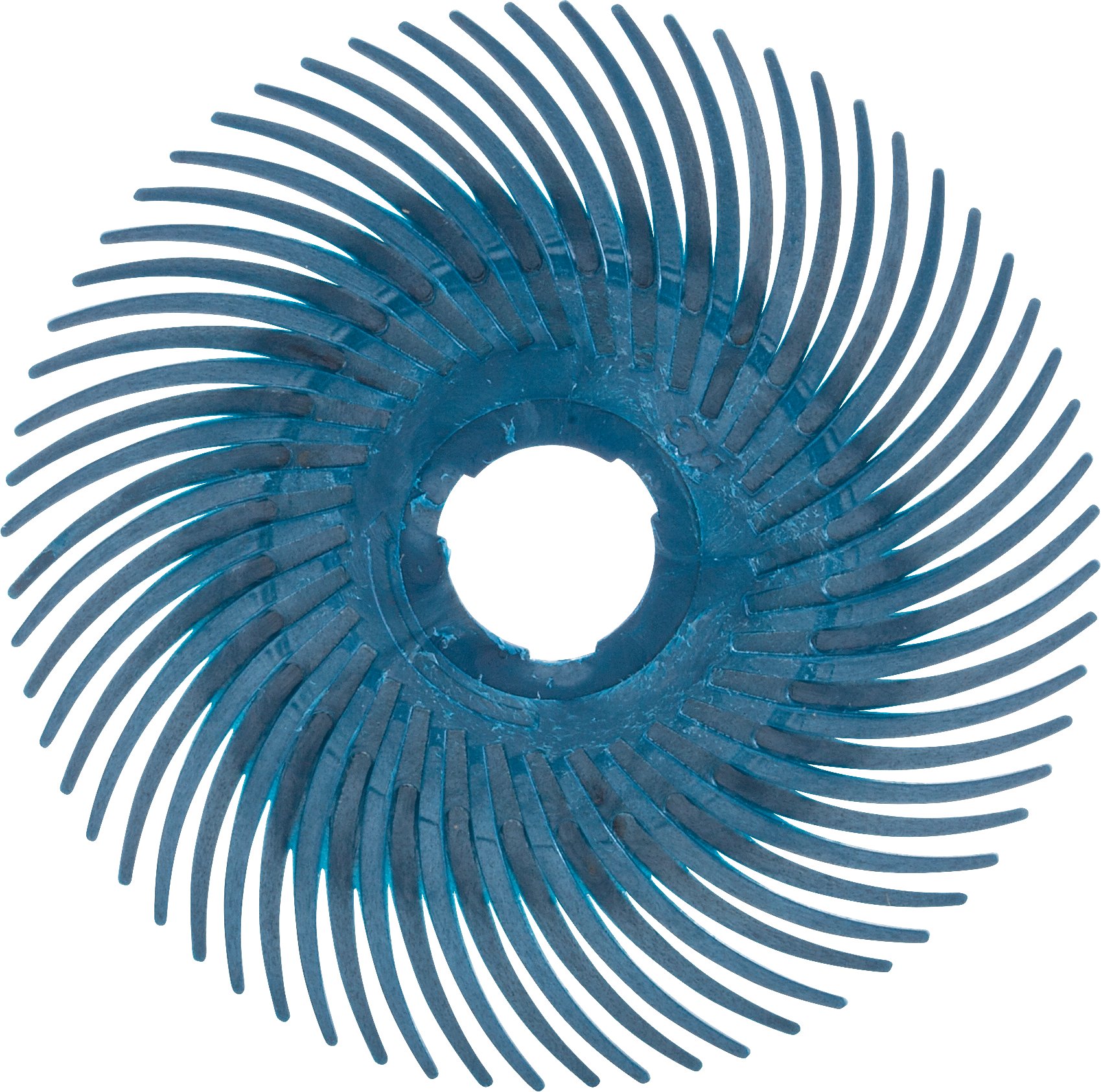 3M™ Scotch-Brite™ Radial Bristle Discs