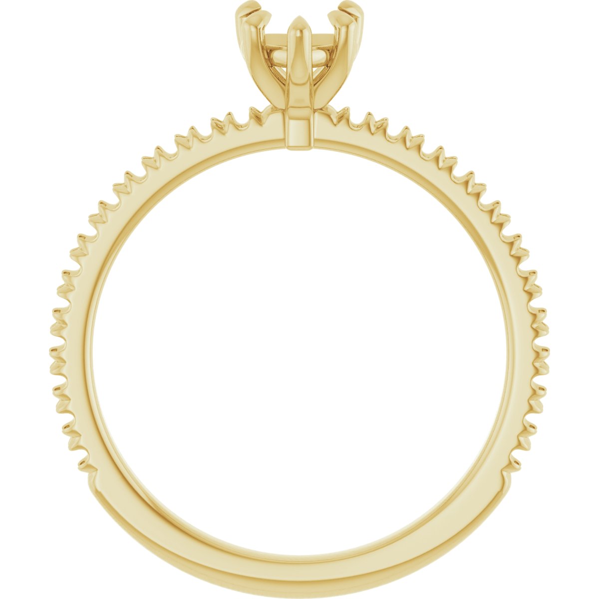 "The