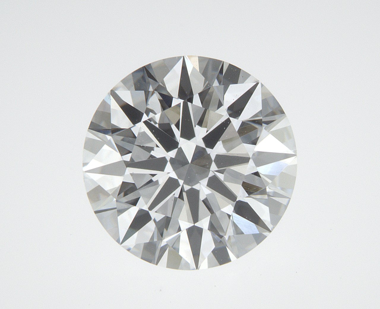 1.66 CT Round Lab-Grown Diamond Surrey Vancouver Canada Langley Burnaby Richmond